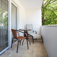 Пансионат Джемете, Джемете, Краснодарский край