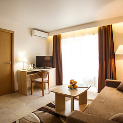 Пансионат Джемете, Джемете, Краснодарский край