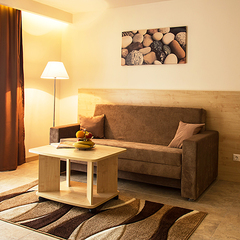 Пансионат Джемете, Джемете, Краснодарский край