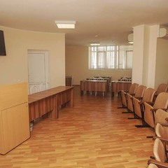Санаторий Зорька, Небуг, Краснодарский край