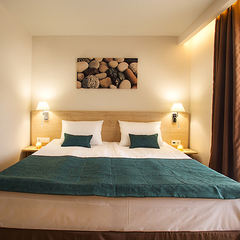 Пансионат Джемете, Джемете, Краснодарский край