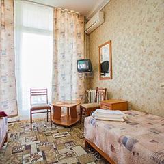 Санаторий СССР , Сочи, Краснодарский край