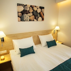 Пансионат Джемете, Джемете, Краснодарский край