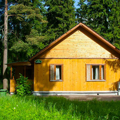 Парк-отель Царский лес, Московская область