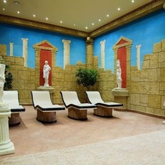 Отель Прометей клуб, Лазаревское, Краснодарский край