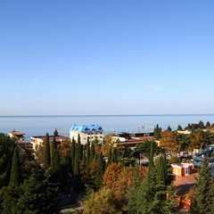 Санаторий СССР , Сочи, Краснодарский край