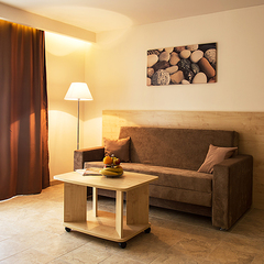 Пансионат Джемете, Джемете, Краснодарский край