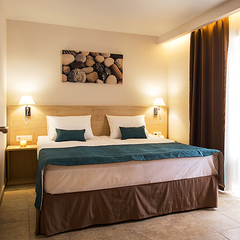 Пансионат Джемете, Джемете, Краснодарский край