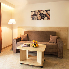 Пансионат Джемете, Джемете, Краснодарский край