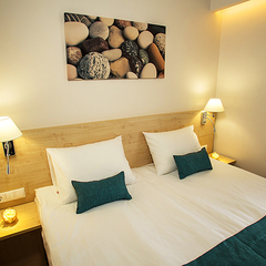 Пансионат Джемете, Джемете, Краснодарский край