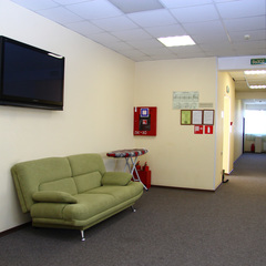 Санаторий СССР , Сочи, Краснодарский край