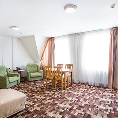 Пансионат Джемете, Джемете, Краснодарский край