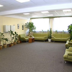 Санаторий СССР , Сочи, Краснодарский край