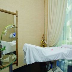 Отель Прометей клуб, Лазаревское, Краснодарский край