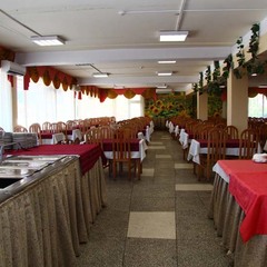 Санаторий СССР , Сочи, Краснодарский край