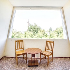 Пансионат Джемете, Джемете, Краснодарский край