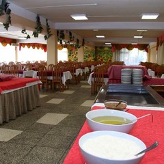 Санаторий СССР , Сочи, Краснодарский край