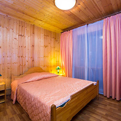 Парк-отель Царский лес, Московская область