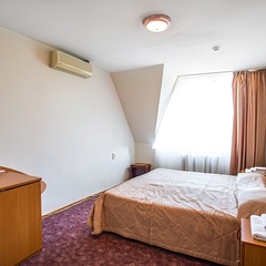 Пансионат Джемете, Джемете, Краснодарский край