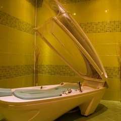 Отель Прометей клуб, Лазаревское, Краснодарский край
