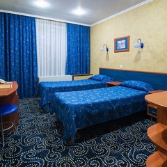 Отель Весна, Адлер, Краснодарский край