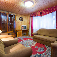 Парк-отель Царский лес, Московская область