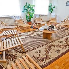 Санаторий СССР , Сочи, Краснодарский край