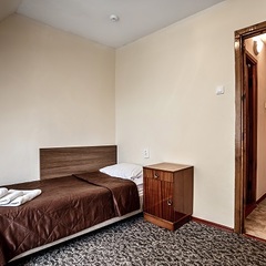 Пансионат Джемете, Джемете, Краснодарский край