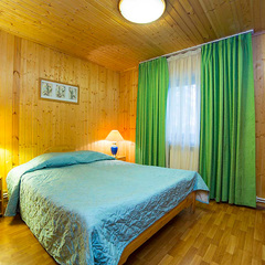 Парк-отель Царский лес, Московская область