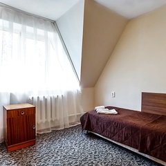 Пансионат Джемете, Джемете, Краснодарский край