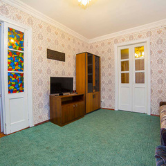 Парк-отель Царский лес, Московская область