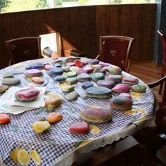 Отель Прометей клуб, Лазаревское, Краснодарский край