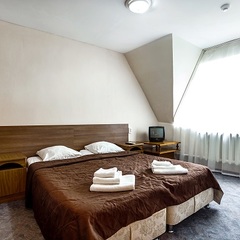 Пансионат Джемете, Джемете, Краснодарский край