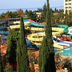 Санаторий СССР , Сочи, Краснодарский край