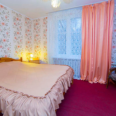 Парк-отель Царский лес, Московская область