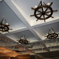Отель Прометей клуб, Лазаревское, Краснодарский край