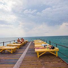 Санаторий СССР , Сочи, Краснодарский край