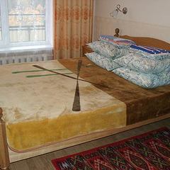 Дом отдыха Подмосковье, Московская область