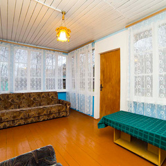 Парк-отель Царский лес, Московская область