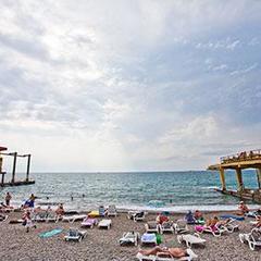 Санаторий СССР , Сочи, Краснодарский край