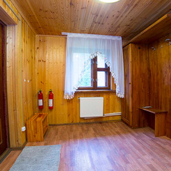 Парк-отель Царский лес, Московская область