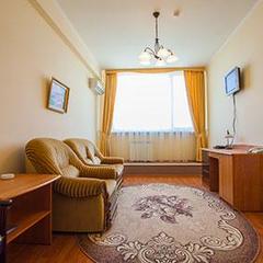 Санаторий СССР , Сочи, Краснодарский край