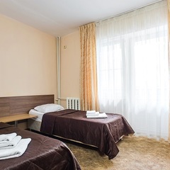 Пансионат Джемете, Джемете, Краснодарский край