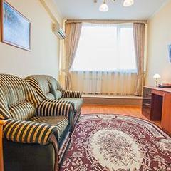 Санаторий СССР , Сочи, Краснодарский край