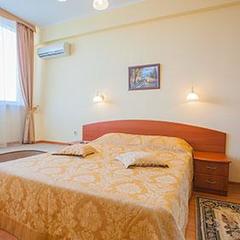 Санаторий СССР , Сочи, Краснодарский край