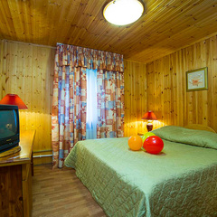 Парк-отель Царский лес, Московская область