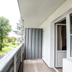 Пансионат Джемете, Джемете, Краснодарский край