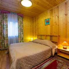 Парк-отель Царский лес, Московская область