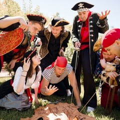 Отель Прометей клуб, Лазаревское, Краснодарский край