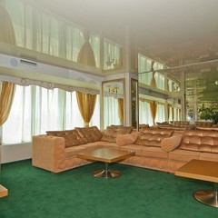 Санаторно-курортный комплекс Молния Ямал, Небуг, Краснодарский край